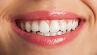 El dentista es el mejor aliado para lucir una sonrisa bonita.