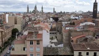 Aragón duplicará este año las ayudas para rehabilitar viviendas