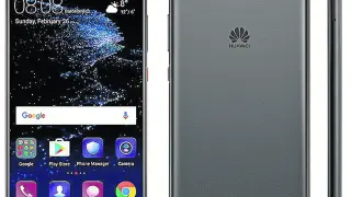 Nuevo Huawei P10