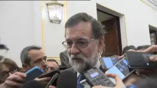 Rajoy en una foto de archivo.