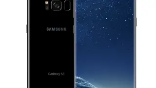 Análisis del Galaxy S8