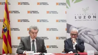 Aragón impulsará la investigación y mejorará la asistencia de pacientes con ELA