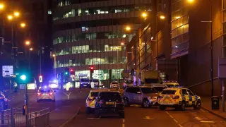 Los últimos atentados en Inglaterra han generado preocupación por el terrorismo internacional