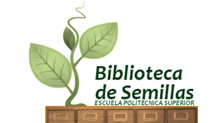 La Escuela Politécnica del Campus de Huesca crea una Biblioteca de Semillas.