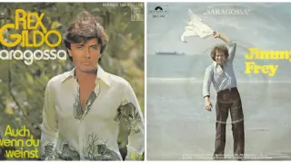 'Saragossa', el éxito musical de los 70