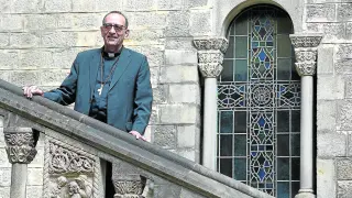 El arzobispo de Barcelona, el turolense Juan José Omella, será nombrado cardenal por el Papa el 28 de junio.