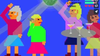 Captura de pantalla del vídeo 'Maltrato virtual'.