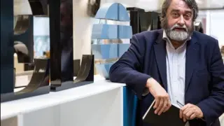 García Cuartango, cesado como director de 'El Mundo'