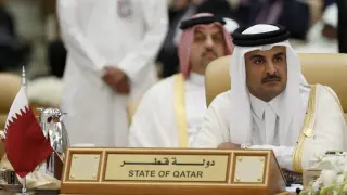 Arabia Saudí, Egipto, Emiratos Árabes Unidos y Bahréin rompen relaciones con Qatar