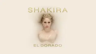 El último trabajo discográfico de la colombiana se llama 'El Dorado'