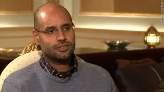 Saif al Islam