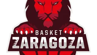 El Basket Zaragoza presenta su nuevo logo