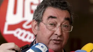 Toni Ferrer, nuevo secretario de Empleo del PSOE