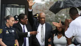 Anulado el juicio a Bill Cosby al no alcanzar el jurado un veredicto