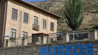 Museo de Mequinenza.