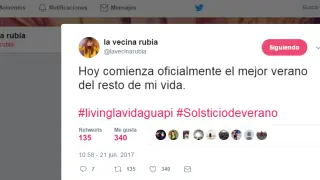 #Livinglavidaguapi