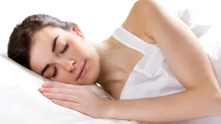 Cinco consejos para dormir con calor