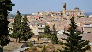 Así es Batea, el pueblo catalán que quiere ser aragonés