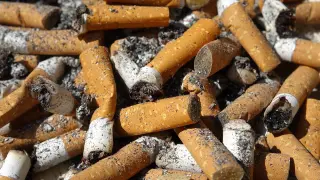 El tabaco causa millones de muertes cada año.