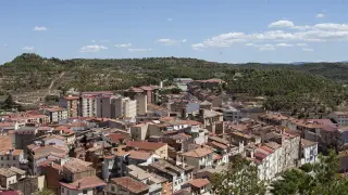 Imágenes de Alcañiz en 'Aragón, pueblo a pueblo'