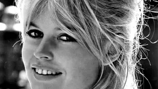 Brigitte Bardot, una de los iconos de este tipo de flequillo.
