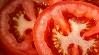 Descubren que el extracto de tomate rojo revierte la inflamación de la próstata.