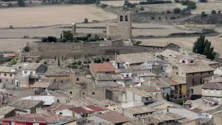 Imágenes de Castiliscar en 'Aragón, pueblo a pueblo'