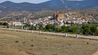 Más del 40% de las casi 6.400 hectáreas de zona industrial de Aragón están sin ocupar