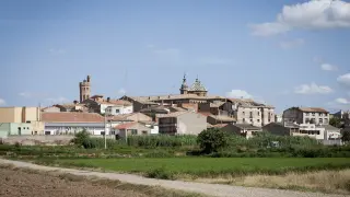 Imágenes de Alagón en Aragón, pueblo a pueblo