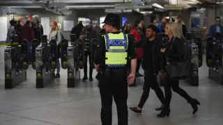 Detenida una segunda persona por su supuesta implicación en el atentado del metro de Londres