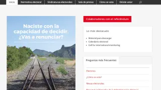 La Generalitat radica su nueva web en el paraíso fiscal donde Correa escondía su dinero