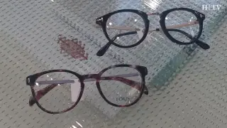 Las gafas graduadas se consideran producto sanitario.