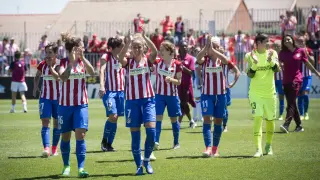 La Quiniela incluye la liga femenina por primera vez en su historia