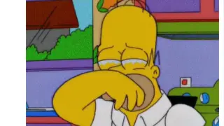 Indignación en Twitter por la cancelación de 'Los Simpson'