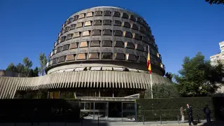 El Constitucional anula la ley del 1-O por su "daño irreparable" a la libertad de los catalanes