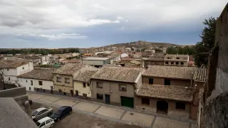 Más imágenes de Calatorao en 'Aragón, pueblo a pueblo'