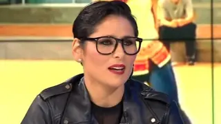 Rosa López, la ganadora de la primera edición de 'Operación Triunfo'.