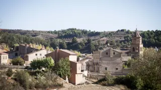 Más imágenes de Luco de Jiloca en 'Aragón, pueblo a pueblo'.