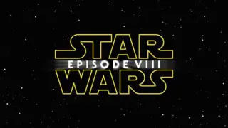 Star Wars: Episodio VIII