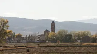 Más imágenes de Villafranca del Campo en 'Aragón, pueblo a pueblo'