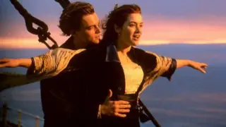Veinte años de 'Titanic'