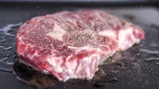 Consumo desmiente que comer carne roja tenga relación con el cáncer