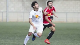 El Andorra FC solicita a la Federación la suspensión de todos sus partidos