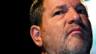 El productor Harvey Weinstein ha sido acusado de varios abusos sexuales.