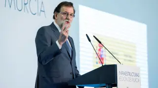 Mariano Rajoy, en imagen de archivo.