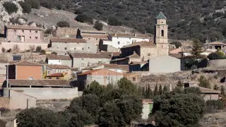 Más imágenes de Berrueco en 'Aragón, pueblo a pueblo'