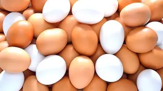 El consumo de un huevo al día se asocia con un perfil de metabolitos sanguíneos que conlleva con un menor riesgo de diabetes tipo 2.
