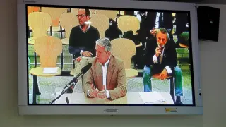 Declaración de Pablo Crespo durante el juicio por el caso Gürtel