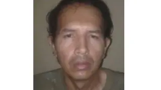 Colombia pedirá a Venezuela la extradición de El Lobo Feroz, el presunto violador de 276 niños