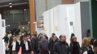 Feria del mueble de Zaragoza 2018